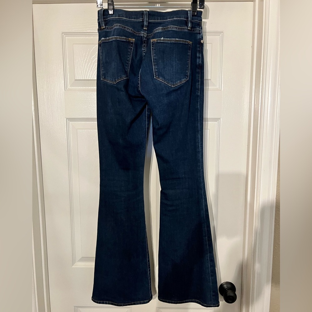 Frame Jeans - Picture 2 of 3